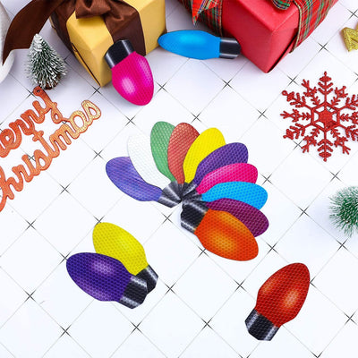 🎄2024 New Reflective Magnetic Bulbs