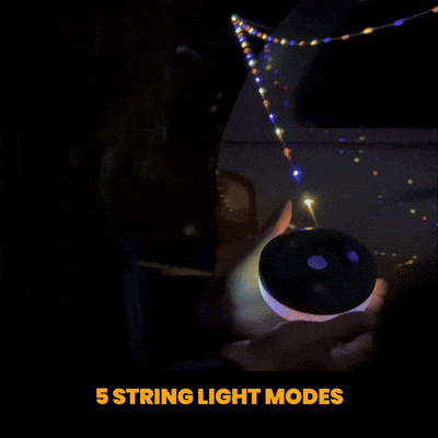 🎁Last Day Promotion 70% OFF - 💡4-in-1 Camp Lamp