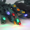 🔥Holiday Special  70% OFF 💡Outdoor Waterproof Smart LED Light Set