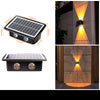 🌞Solar Outdoor Wall Light