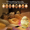 🔥Last Day 65% OFF🎁 Dinosaur Egg Star Projector Light with Remote
