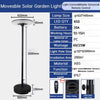 Outdoor Solar Lights-Street lights 550mm/610mm