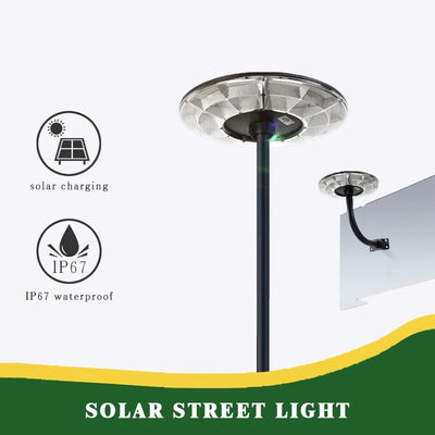 2025 Outdoor Solar Lights-Street Lights