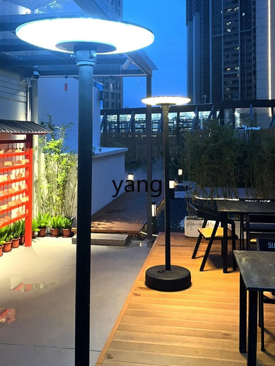 2025 Outdoor Solar Lights-Street Lights