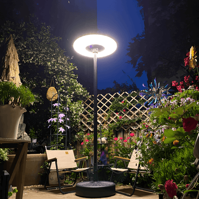2025 Outdoor Solar Lights-Street Lights