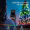 🔥Last Day Special 82% OFF🔥Pre-Lit Fir Christmas Tree🎄