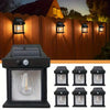 Garden lights- PIR Switch