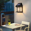 Garden lights- PIR Switch