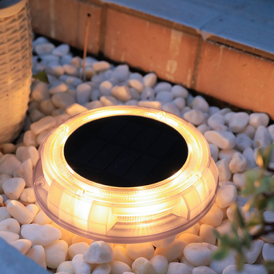 Best-Selling LED Outdoor Waterproof Lawn Lights ¨C Solar Garden Stake Lights for Pathway & Yard Decor