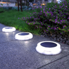 Best-Selling LED Outdoor Waterproof Lawn Lights ¨C Solar Garden Stake Lights for Pathway & Yard Decor