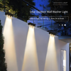 Solar Wall Lights for Outdoor Garden, Patio, and Balcony ¨C Waterproof Solar Wall Wash Lights