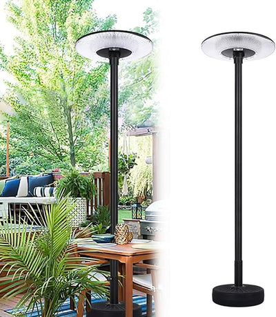 2025 Outdoor Solar Lights-Street Lights