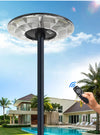 Outdoor Solar Lights-Street Lights