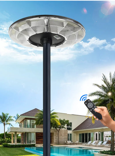 2025 Outdoor Solar Lights-Street Lights