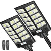 Witimsel BC020C 150W Solar Street Light