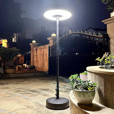 2025 Outdoor Solar Lights-Street Lights