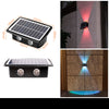 🌞Solar Outdoor Wall Light