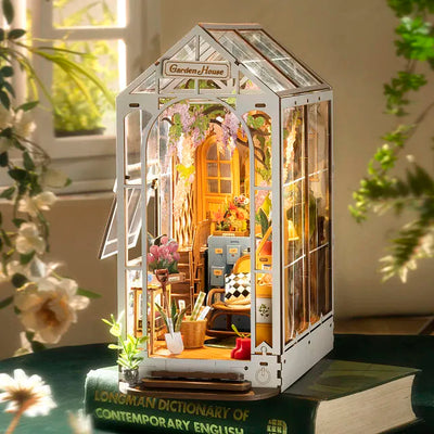 🔥Last Day 70% OFF🎁Storybook DIY Kit