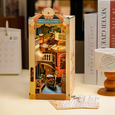 🔥Last Day 70% OFF🎁Storybook DIY Kit