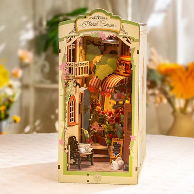 🔥Last Day 70% OFF🎁Storybook DIY Kit