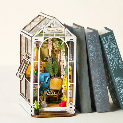 🔥Last Day 70% OFF🎁Storybook DIY Kit