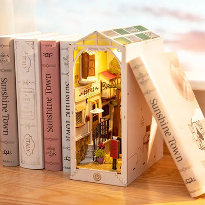 🔥Last Day 70% OFF🎁Storybook DIY Kit