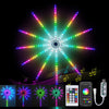 🎁Last Day Promotion 80% OFF - 💡WiFi Bluetooth Smart Fireworks Led Light