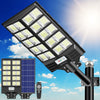 Witimsel BC020C 150W Solar Street Light