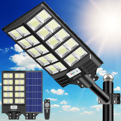Witimsel BC020C 150W Solar Street Light