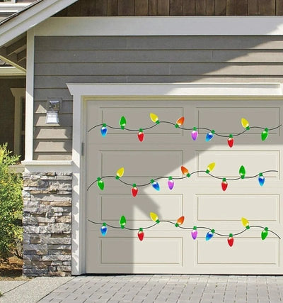 🎄2024 New Reflective Magnetic Bulbs