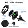 Solar Powered Waterproof In-Ground Outdoor Solar Deck Lights for Garden, Lawn, Pathway, Walkway, Driveway, Landscape,Yard