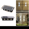🌞Solar Outdoor Wall Light
