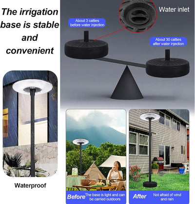 2025 Outdoor Solar Lights-Street Lights