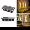 🌞Solar Outdoor Wall Light