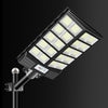 Witimsel BC020C 150W Solar Street Light