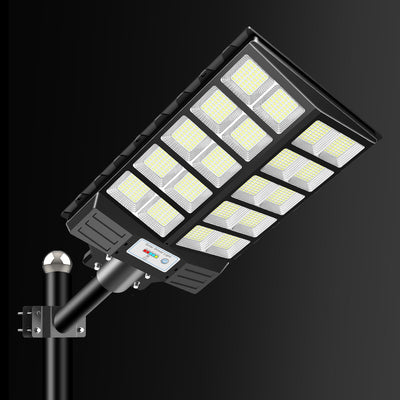Witimsel BC020C 150W Solar Street Light
