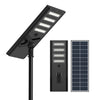 2500W Commercial Solar Power LED Parking Lot