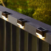 Solar Step Light-Waterproof (For garden&courtyard)