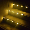 Solar Step Light-Waterproof (For garden&courtyard)