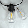 Solar String Lights for Outdoor-Holiday Decoration Lights LED Ambient Lights