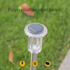 Solar outdoor decorative mood lights（Ten packs）