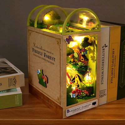 🔥Last Day 70% OFF🎁Storybook DIY Kit