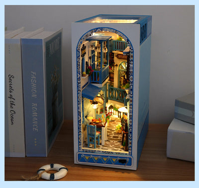 🔥Last Day 70% OFF🎁Storybook DIY Kit