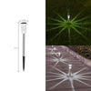 Solar outdoor decorative mood lights（Ten packs）