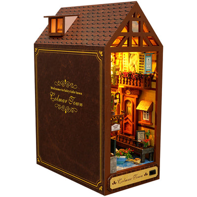 🔥Last Day 70% OFF🎁Storybook DIY Kit