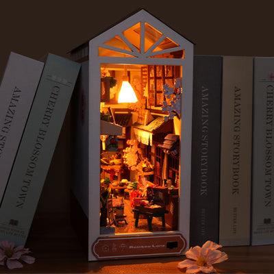 🔥Last Day 70% OFF🎁Storybook DIY Kit