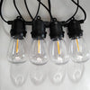 Solar String Lights for Outdoor-Holiday Decoration Lights LED Ambient Lights