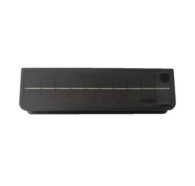 New model of Solar Wall LightsIP65 Waterproof Solar Powered for Garden Patio Yard 4PCS PER PACK