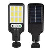 Solar Street Lights-Waterproof &PIR Switch