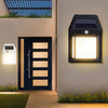 Home Solar Lights-Garden lights- PIR Switch